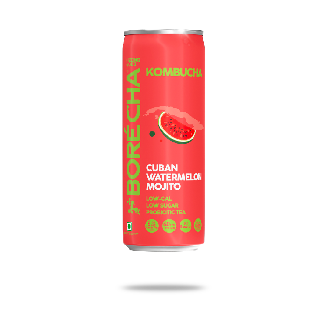 shop Cuban watermelon mojito - borecha