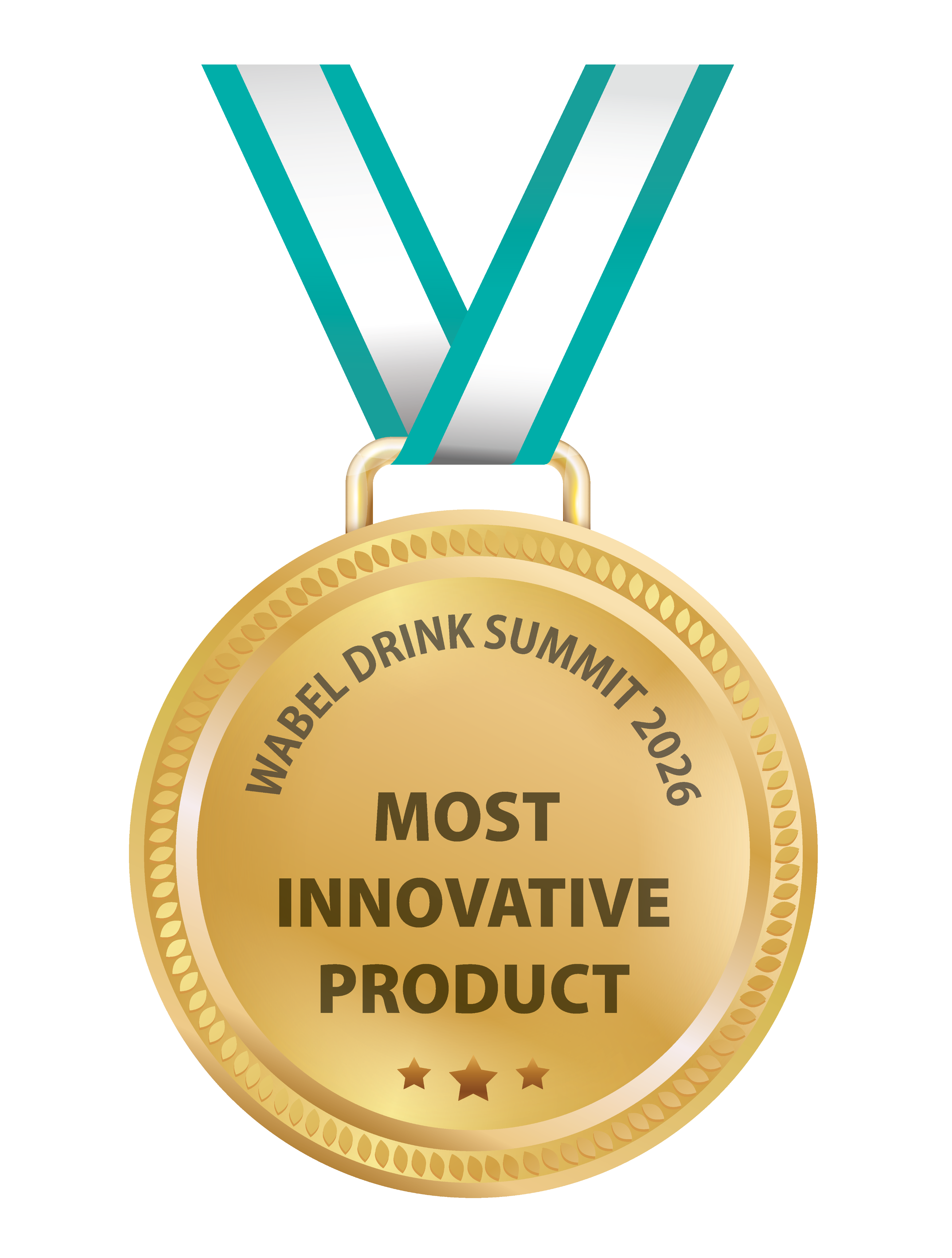 Wabel London Medal