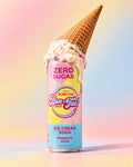 Bun-Taa! Zero Sugar Ice Cream Soda x1