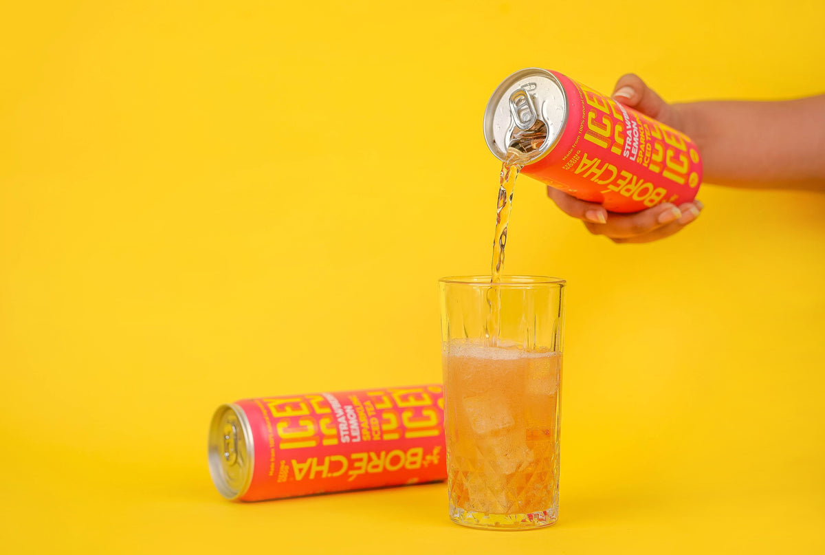 Strawberry Lemon x1