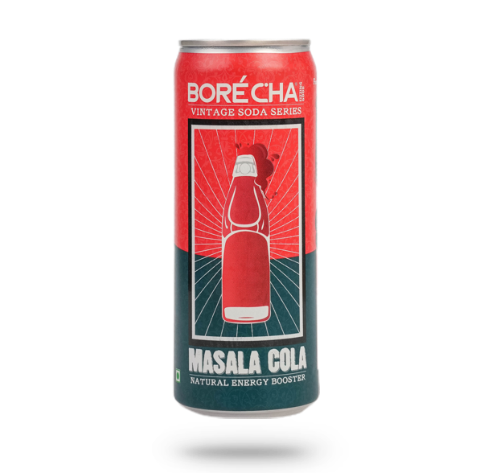 Masala Cola x1