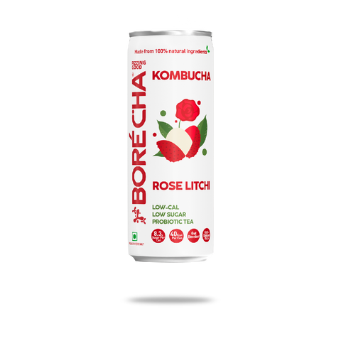 Rose Litchi x1