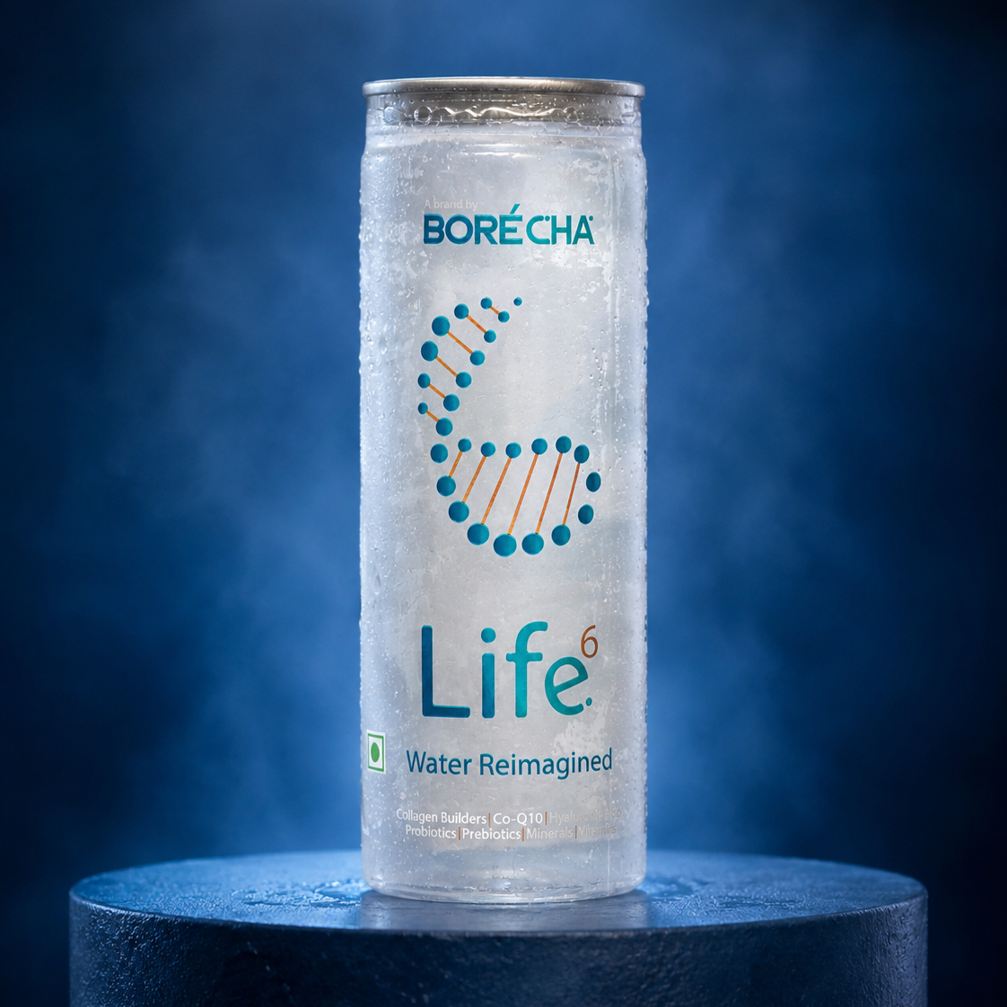 Life6 - Water Reimagined
