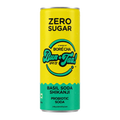 Bun-Taa! Zero Sugar Basil Soda Shikanji