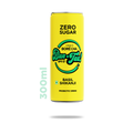 Bun-Taa! Zero Sugar Basil Shikanji X1