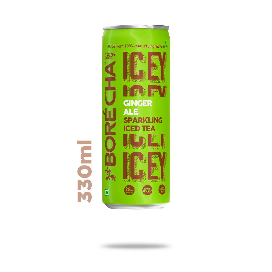 Buy Kombucha Online in India – Borécha Buy Kombucha Online in India – Borécha