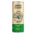 Bun-Taa! Zero Sugar Ginger Ale