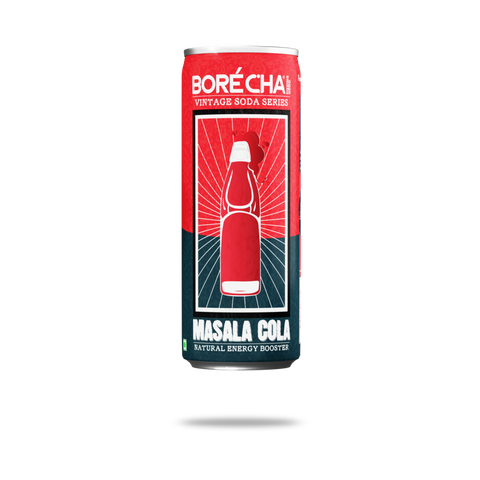 Masala Cola x1