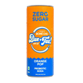 Bun-Taa! Zero Sugar Orange Pop