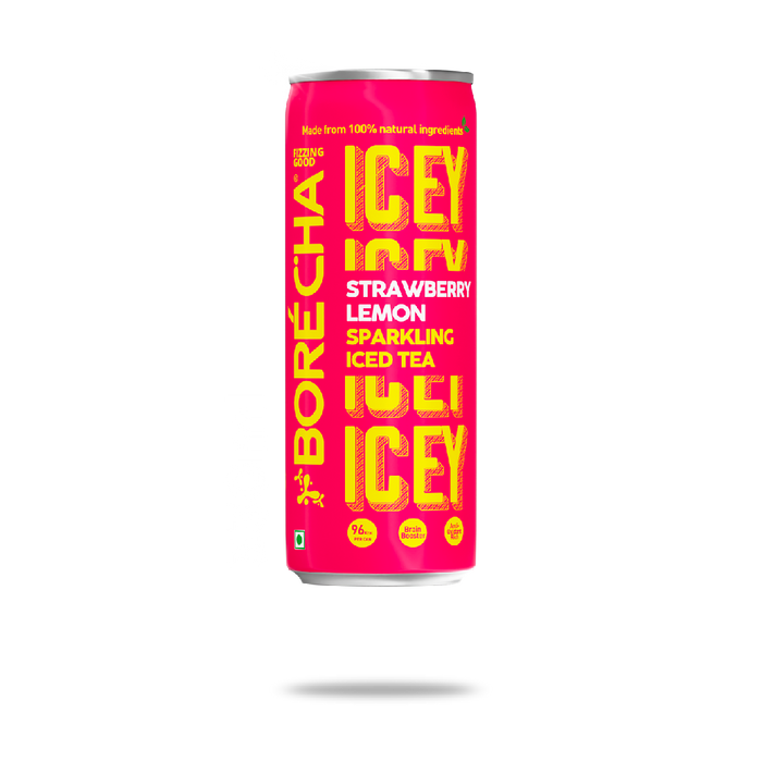 Shop strawberry lemon tea - borecha