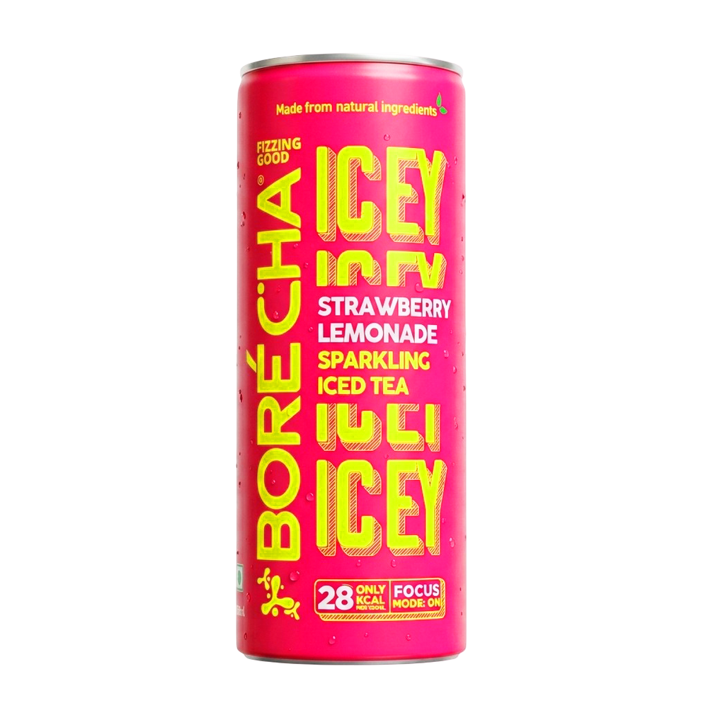 Strawberry Lemon