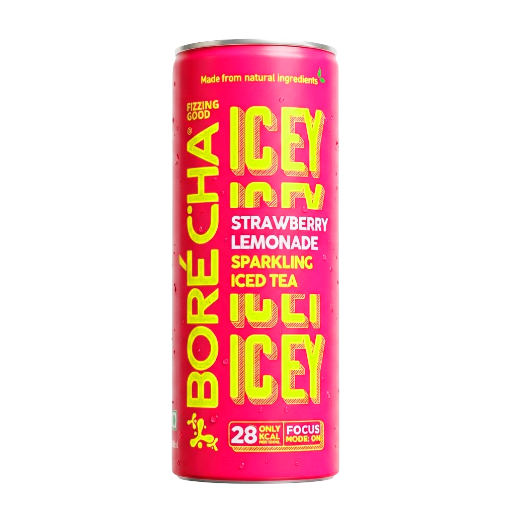 Strawberry Lemon