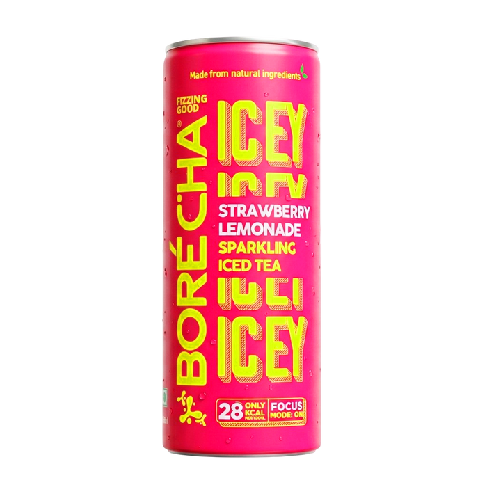 Strawberry Lemon