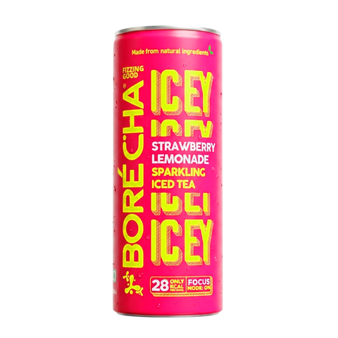 Strawberry Lemon x1