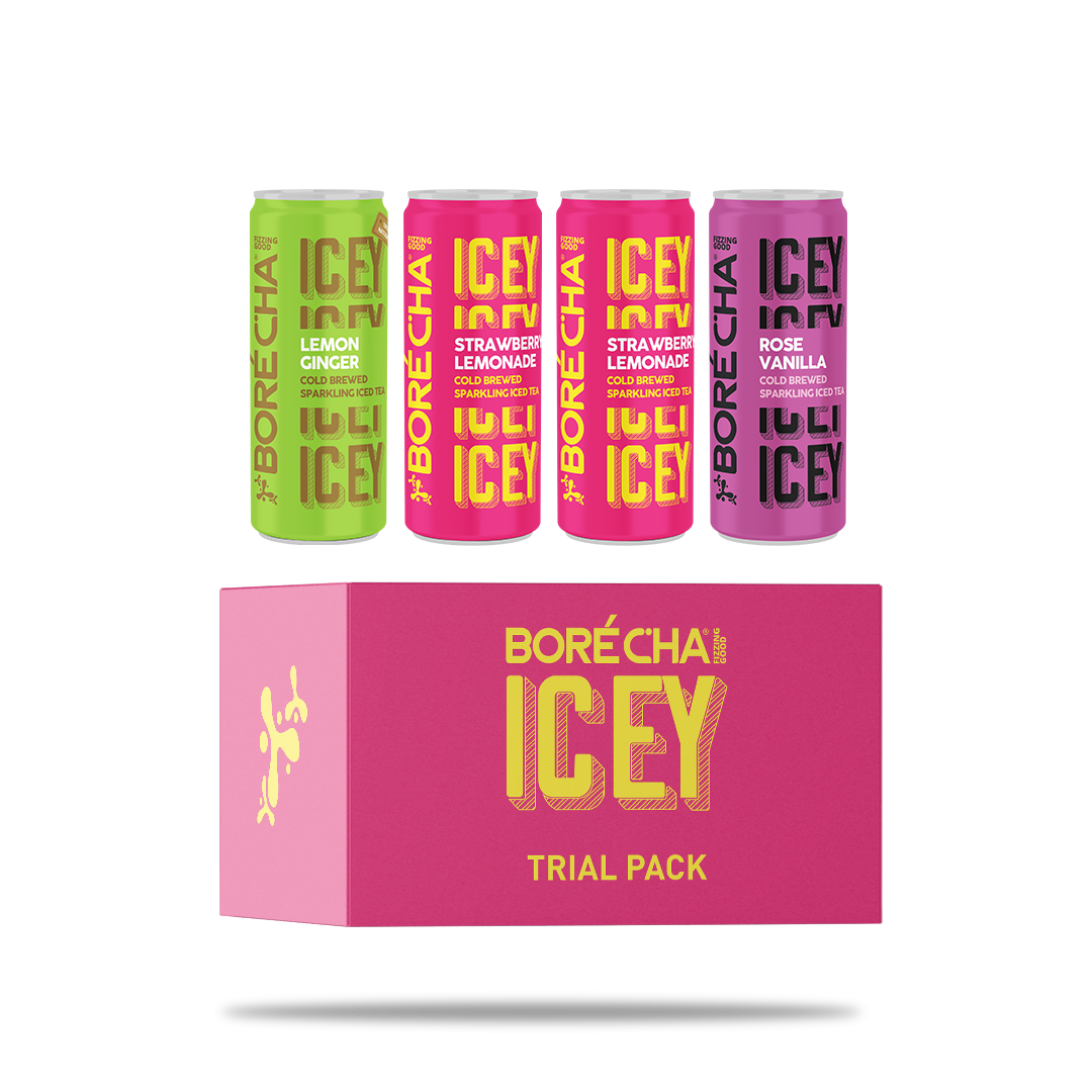 ICEY Trial Pack