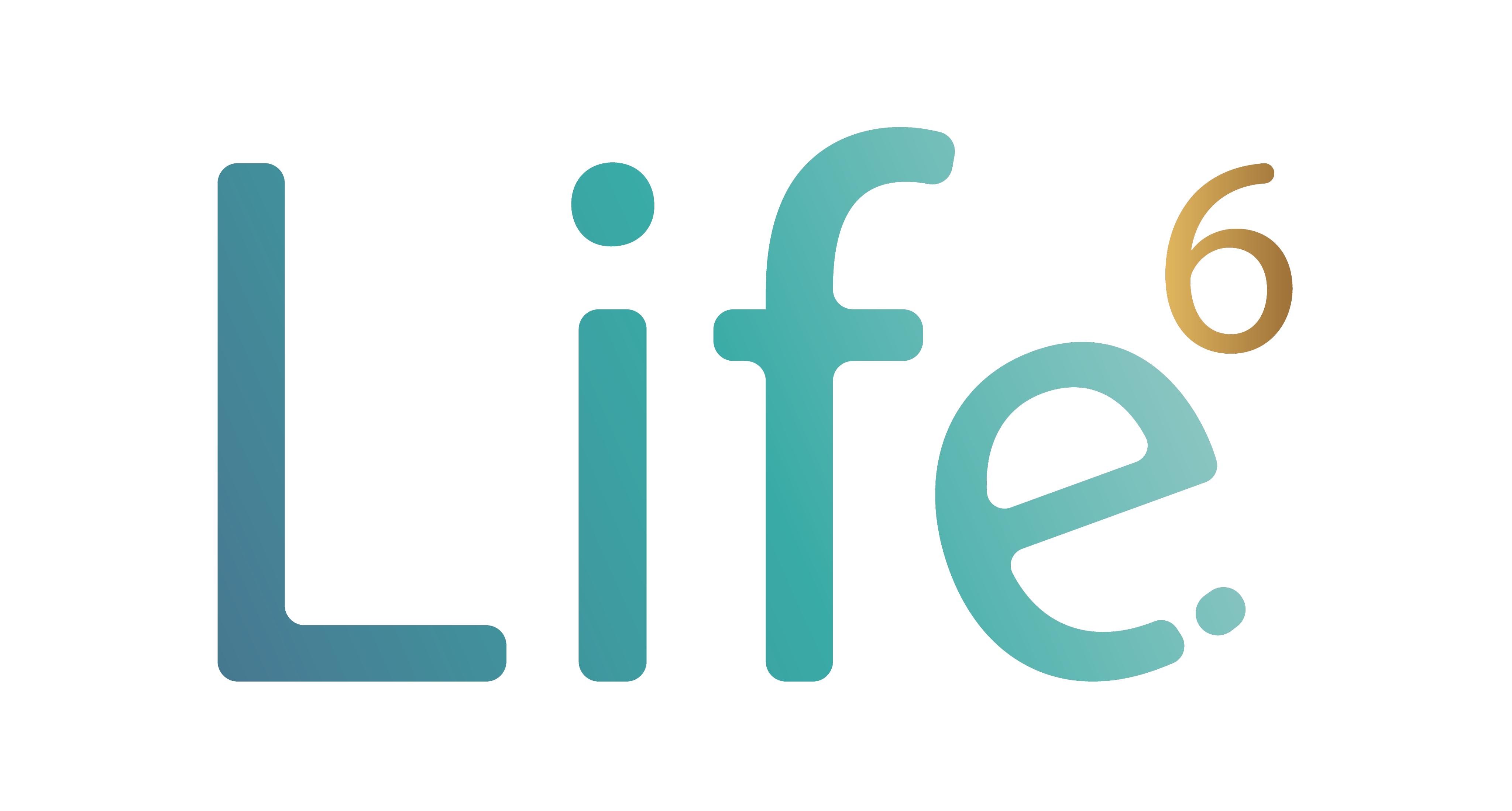 Life6 Logo
